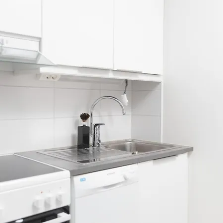 Leppaelae Apartment