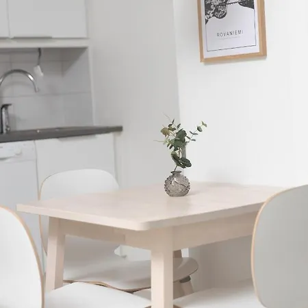 Apartment Leppaelae