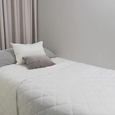 Apartment Leppaelae *