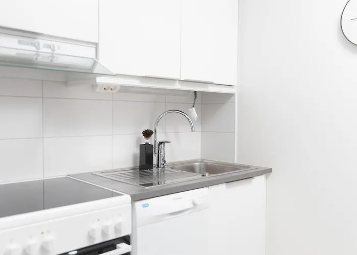 Leppaelae Appartamento