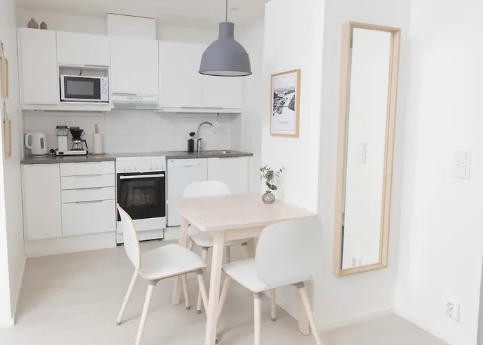 Leppaelae Appartamento