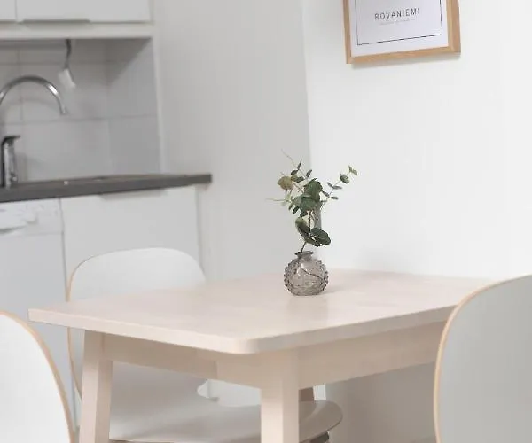 Appartamento Leppaelae