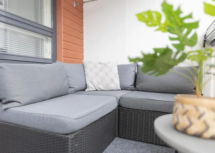 Leppaelae Appartamento Rovaniemi