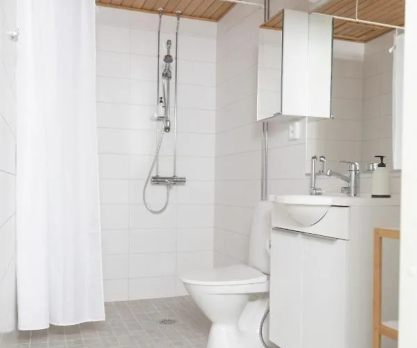 Leppaelae Appartement *