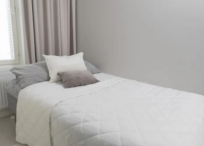 Appartement Leppaelae *