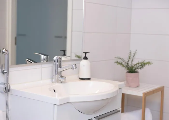 Leppaelae * Rovaniemi