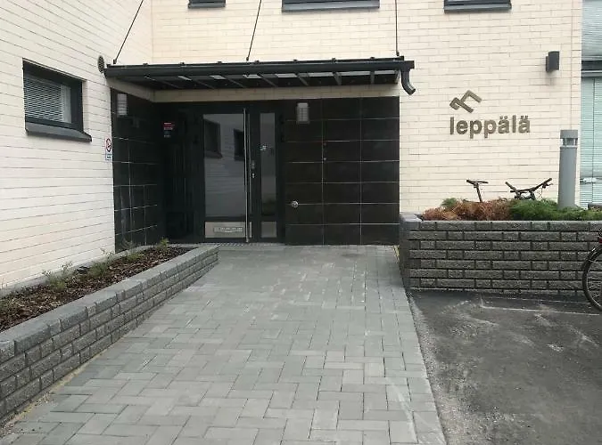 Appartamento Leppaelae *